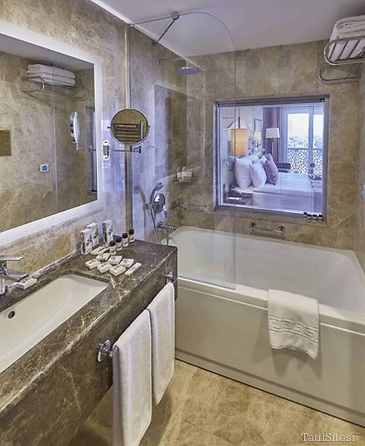 Ramada Resort Kazdağları Thermal & Spa